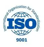 ISO 9001