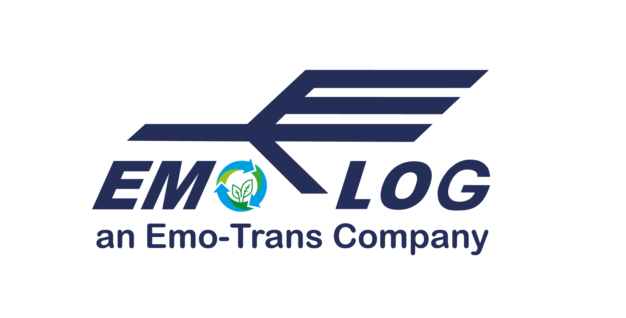 Logo EmoLog